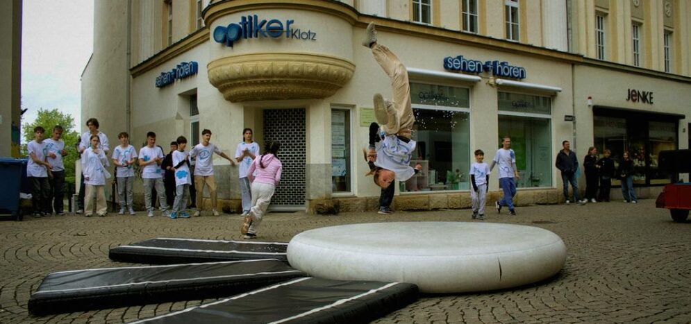 Commande de parquet avec livraison et pose le jour même