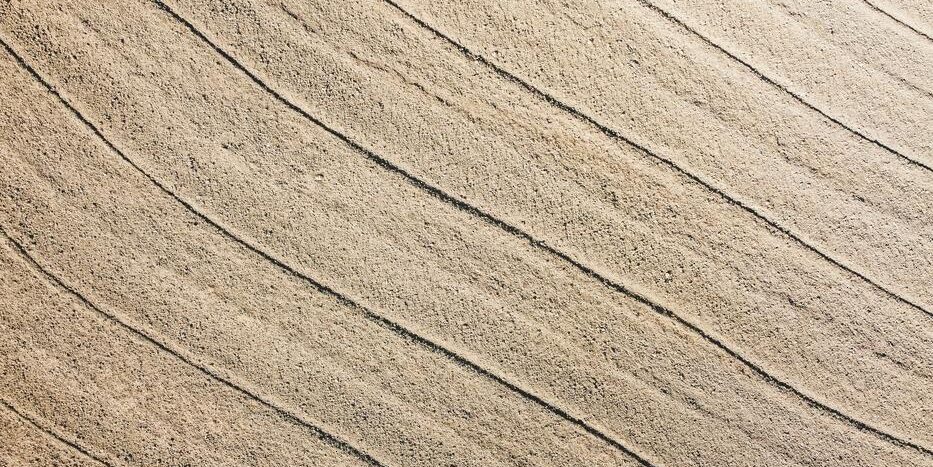 Comment éviter les traces après ponçage