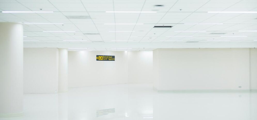 Comment poser un parquet flottant soi-même