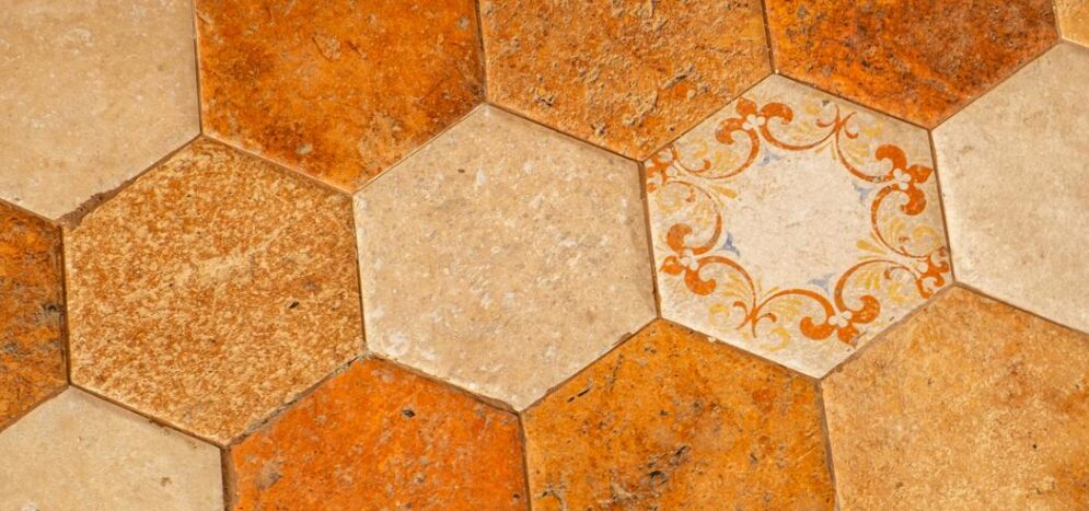 Comment récupérer un parquet ancien sous un vieux lino Comment récupérer un parquet ancien sous un vieux lino