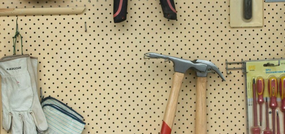 Étapes du ponçage d’un parquet ancien