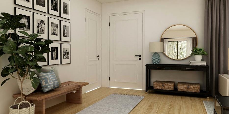 Meilleure orientation des lames selon la lumière