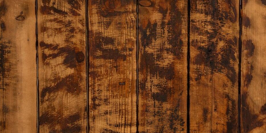 Parquet ancien salle de bain : faisable ou non