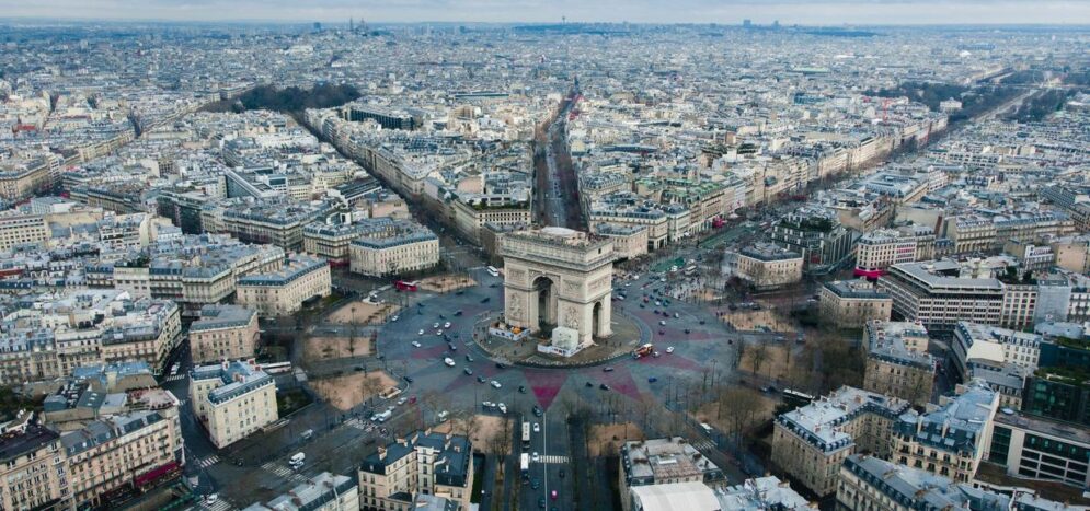 Parquet clé en main : calcul du coût et des délais