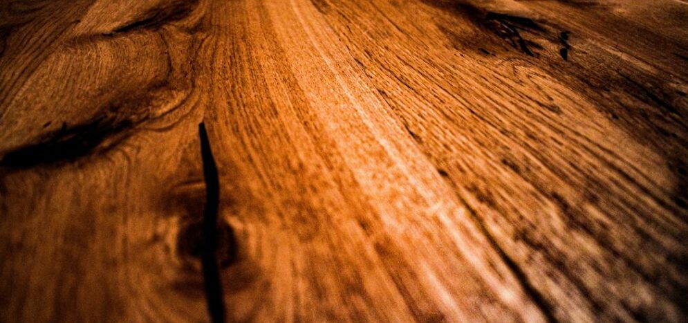 Parquet en chêne : valeur sûre du temps