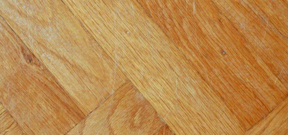 Prix moyen pour huiler un parquet professionnellement