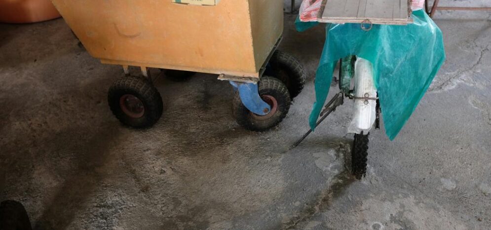 Quelle est la durée de vie d’un parquet vitrifié