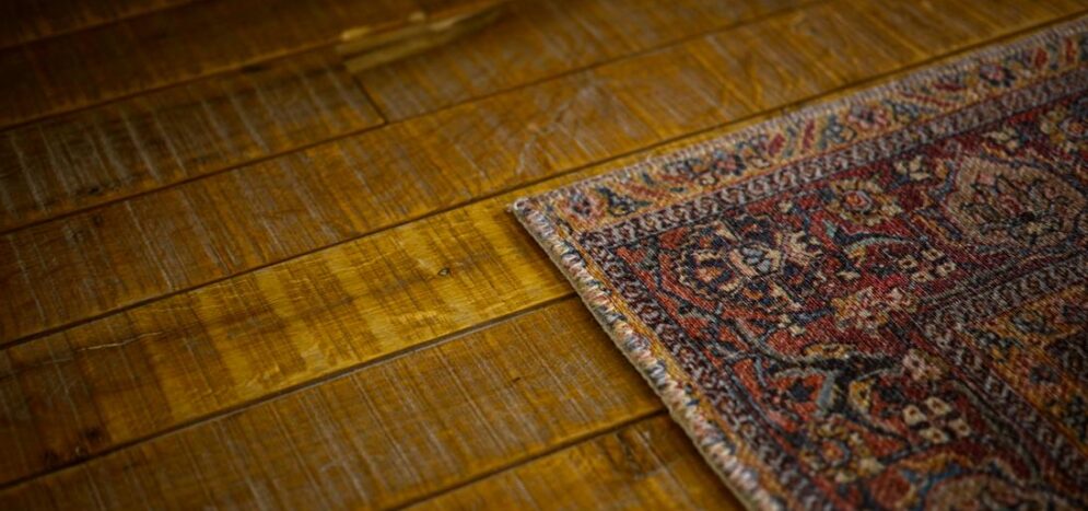 Rénovation parquet ancien : comment redonner vie au bois