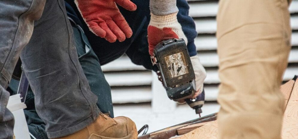 ponçage parquet Boulogne-Billancourt