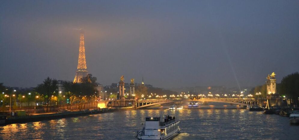 ponçage parquet Paris 11e