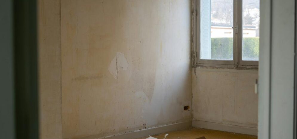 ponçage parquet Paris 12e