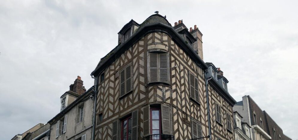 ponçage parquet Paris 15e