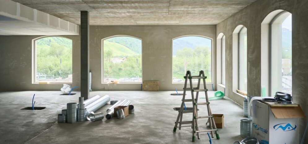 ponçage parquet Suresnes