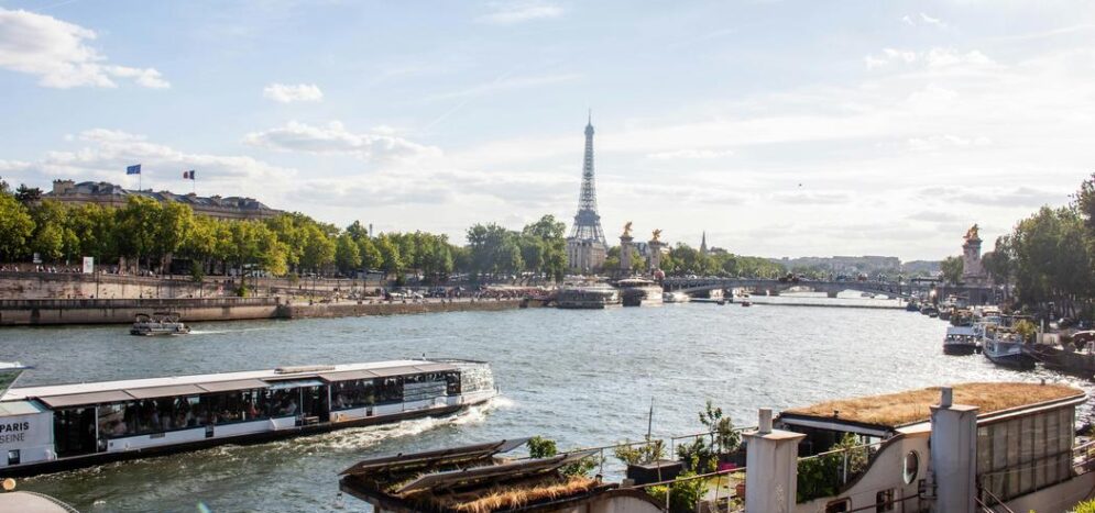 Pose de parquet dans les appartements haussmanniens Paris 2025