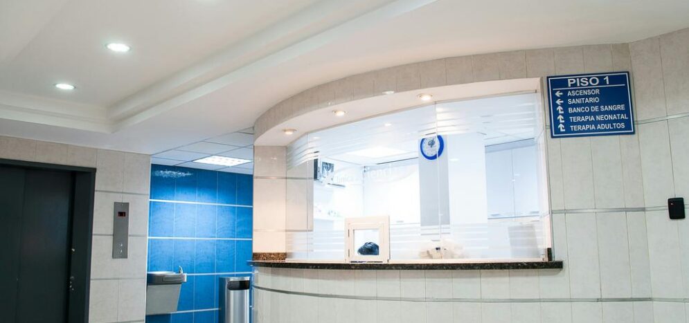 Parquet professionnel pour cabinets médicaux et paramédicaux