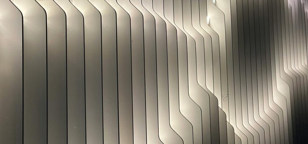 Optimiser orientation des lames selon lumière et espace Optimiser orientation des lames selon lumière et espace