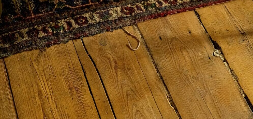 Préparer son sol avant la pose ragréage et contrôle d’humidité