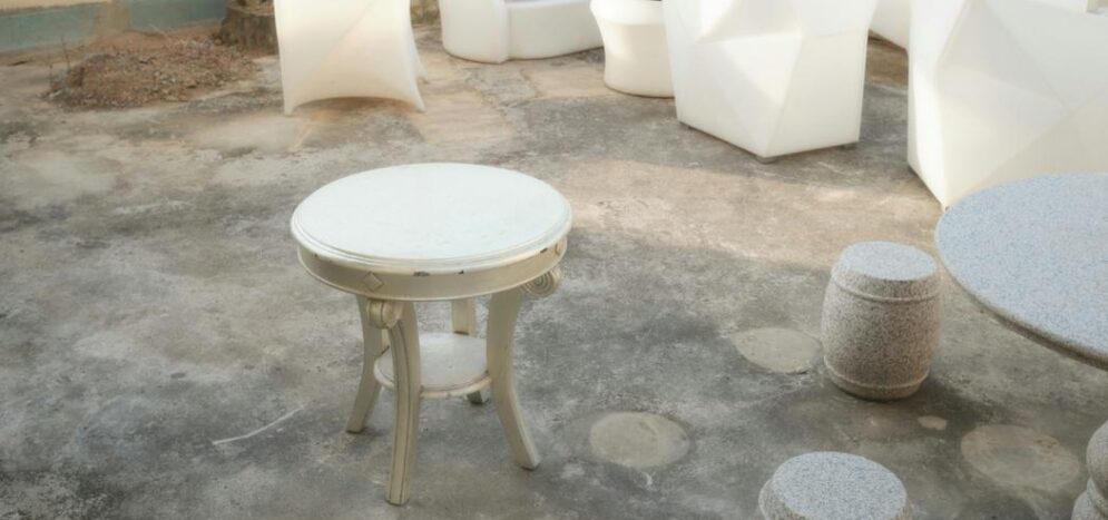 Solutions pour sols irréguliers planéité tolérances et ragréage