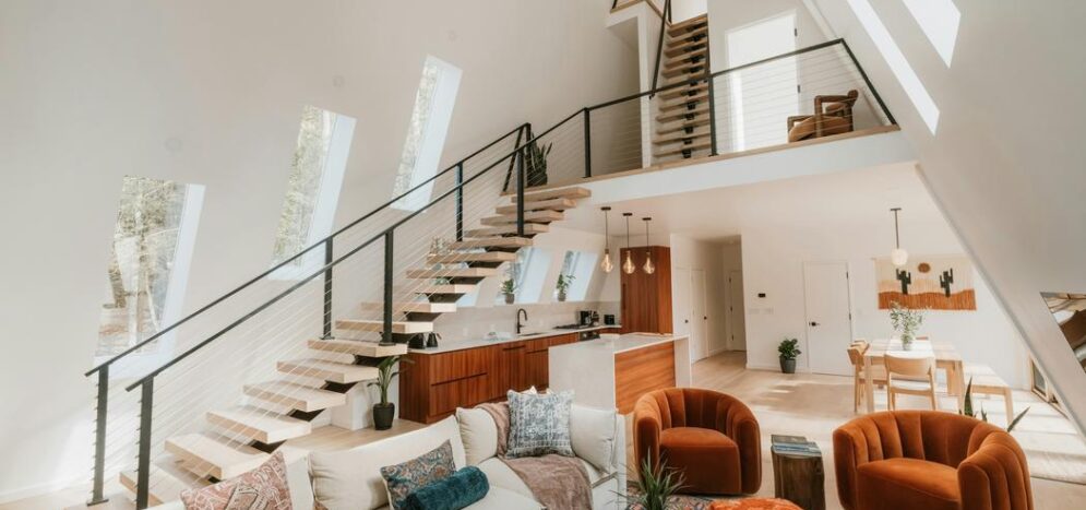 Choisir parquet résistant pour appartements Airbnb