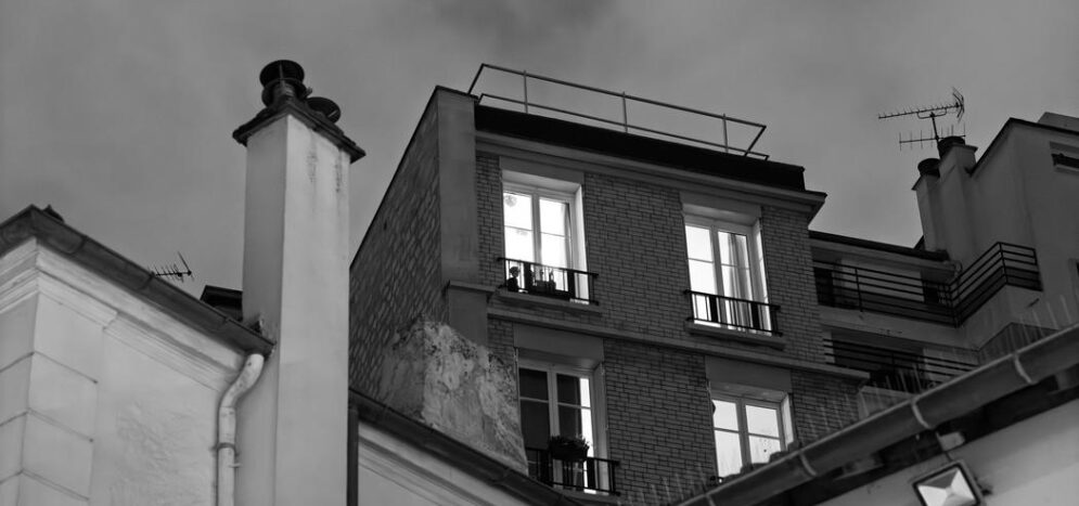 Installation parquet dans maisons en périphérie parisienne