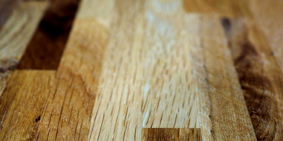 Différence entre parquet pour logement ancien et construction neuve