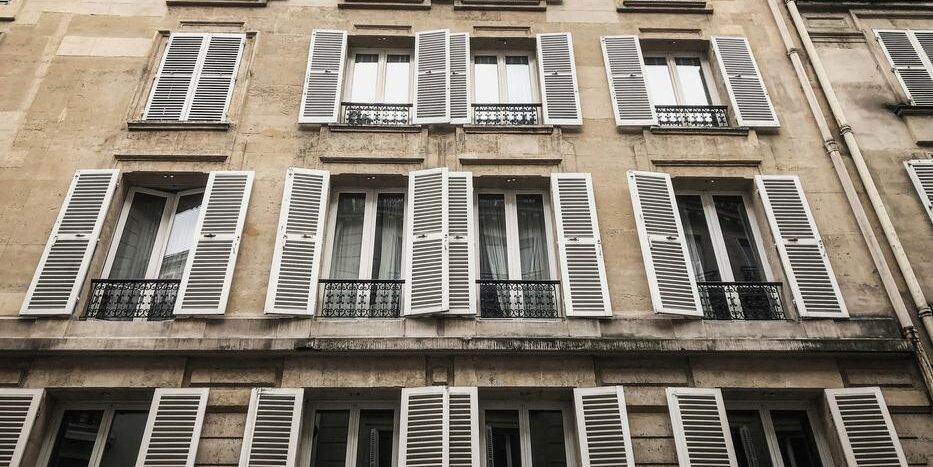 Tarif pose parquet Paris m²