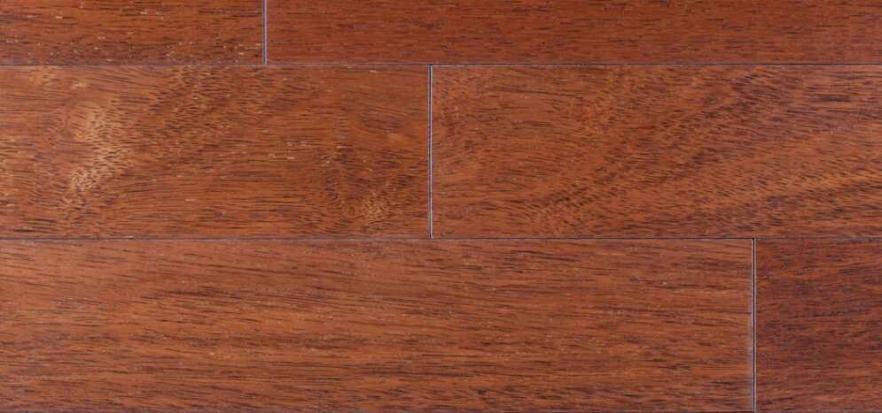Cirage parquet à l'ancienne