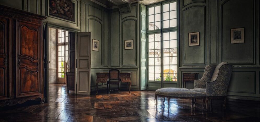 Entreprise parquet Paris ouest