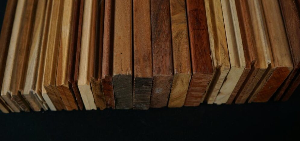 Huilage parquet chêne ancien Huilage parquet chêne ancien