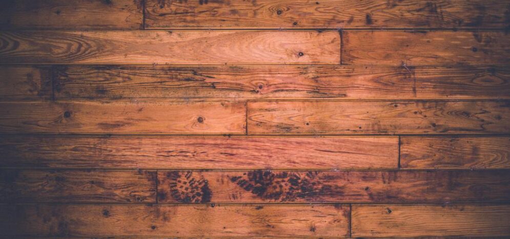 Ponçage vitrification parquet Paris