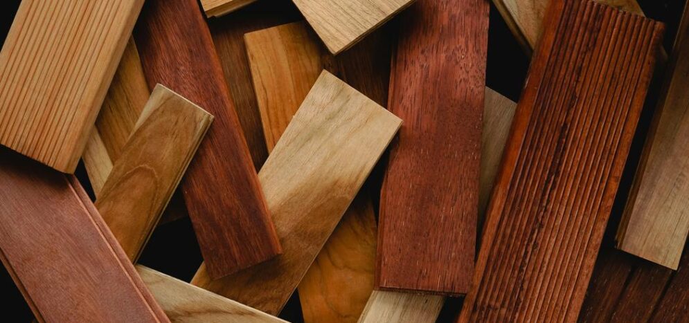 Ravivage parquet ancien sans ponçage