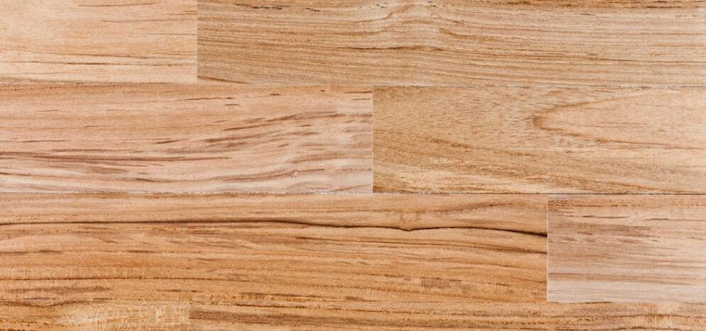 Rénovation parquet point de Hongrie
