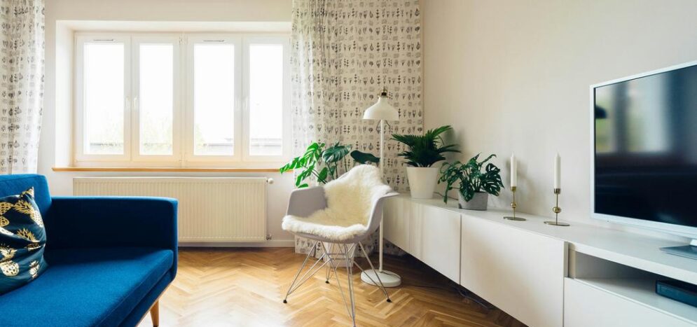 Rénover parquet sans le remplacer