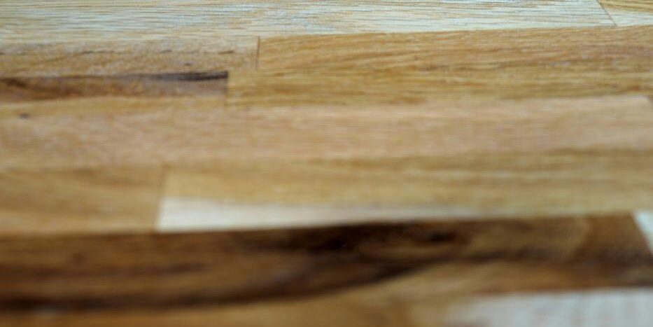 Réparer parquet gondolé