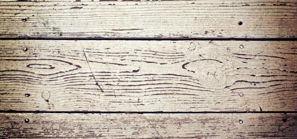Ponçage parquet prix m²
