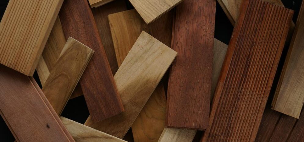Réparation parquet avant vente appartement