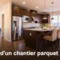 Combien de temps pour poncer et vitrifier un parquet ?