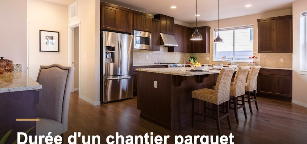 Combien de temps pour poncer et vitrifier un parquet ? Combien de temps pour poncer et vitrifier un parquet ?