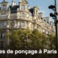 Ponçage de parquet à Paris : quels horaires respecter ?