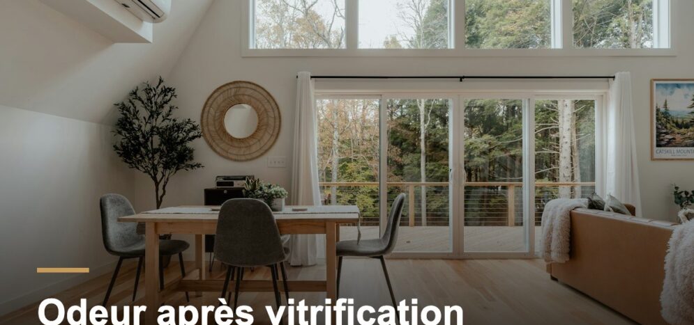 Odeur après vitrification d'un parquet : combien de temps ? Odeur après vitrification d'un parquet : combien de temps ?